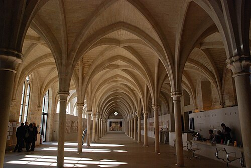 Collège des Bernardins